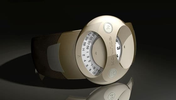 1 Nuno Teixeira Watch