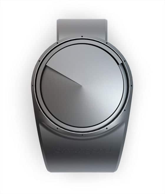 Jormungand Dave Prince Watch