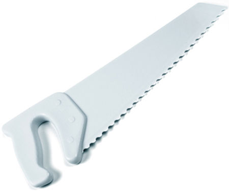Table Saw Cake Cutter