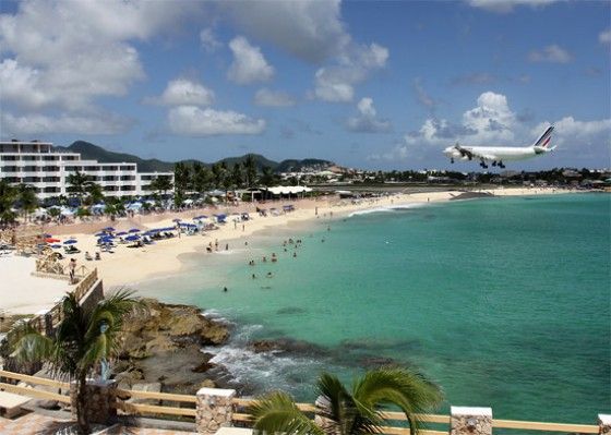 Juliania International Airport