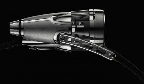 MB&F-HM4-3 Cool Watches HM4 Thunderbolt