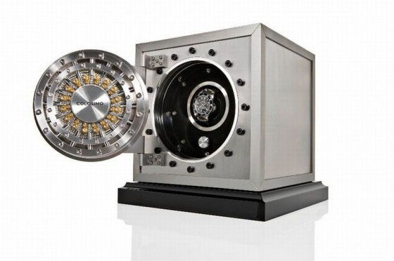 Doettling-Colosimo-Safe