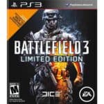 Free game giveaway for Battlefield 3 for Xbox 360 PS3 Playstation 3