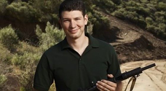Dustin Ellerman on Top Shots Top Shots photo of Dustin Ellermann