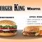 Burger King Advertised Whopper Burger vs Reality