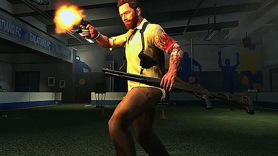 Max Payne 3