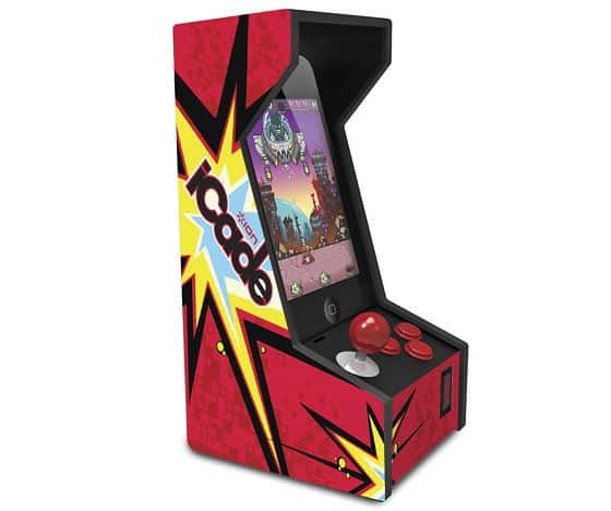 iCade Junior