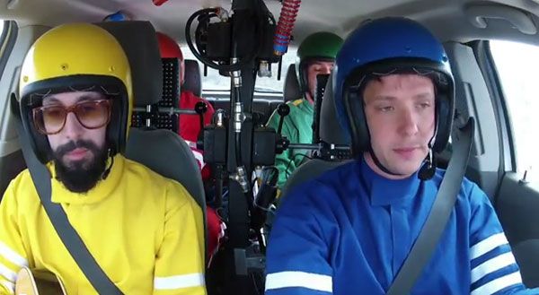 ok go needing/getting