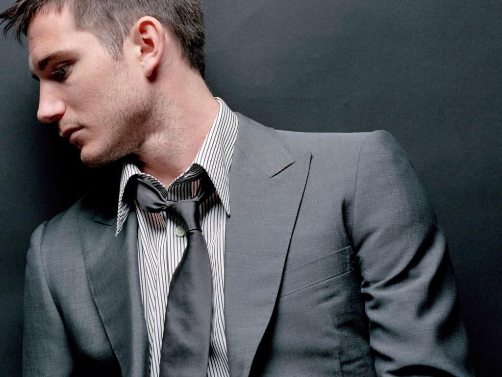 men's accessories ties cufflinks handsome man tie