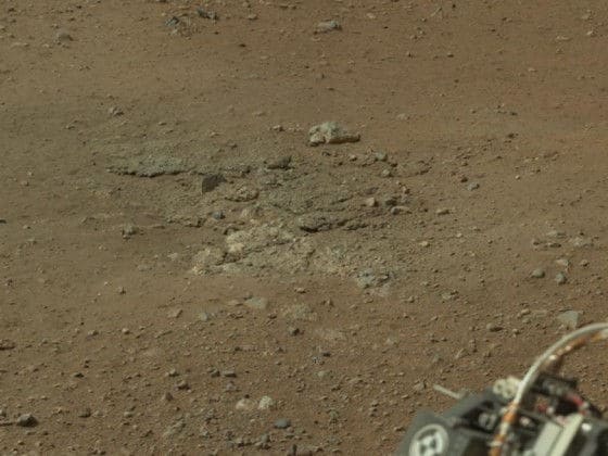 view from curiosity mars03 e1346087541684