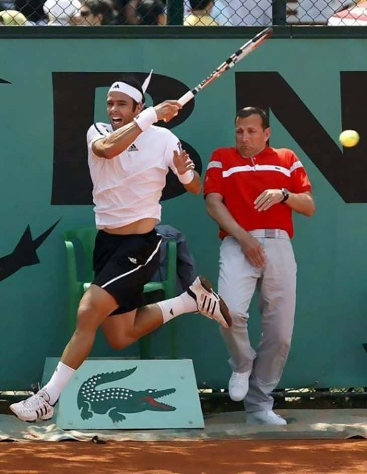 The "Sports Fails" Collection 10 Hilarious Sporting Mishaps