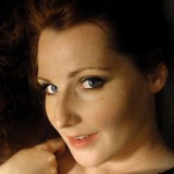Photo of author