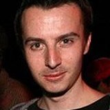 Photo of author