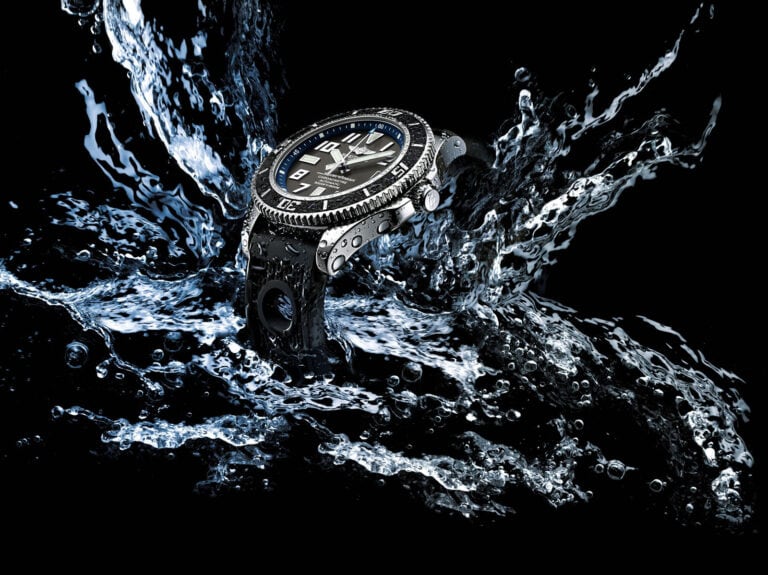 Breitling SuperOcean, Breitling Super Ocean