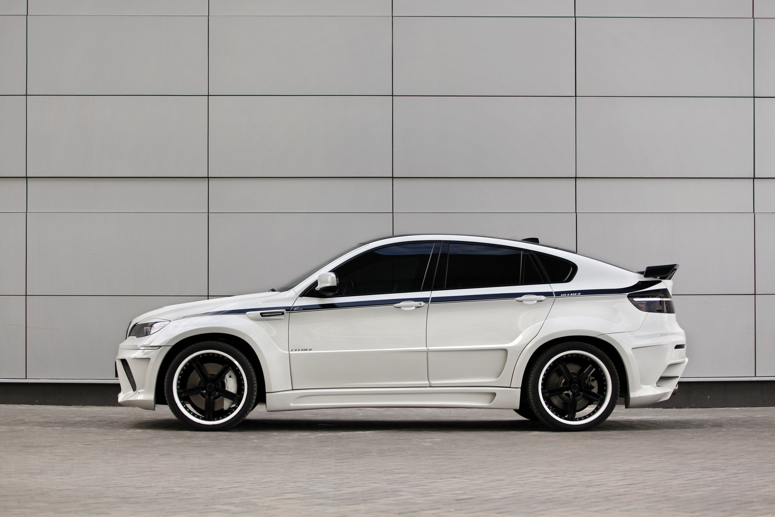 2010-bmw-x6-lumma-design-04 Luma Design BMW CLR X650 M Side