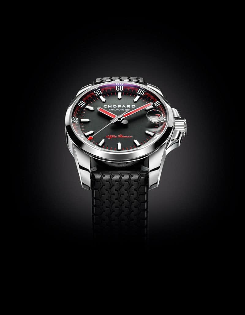 Chopard Men's Alfa Romeo Watch