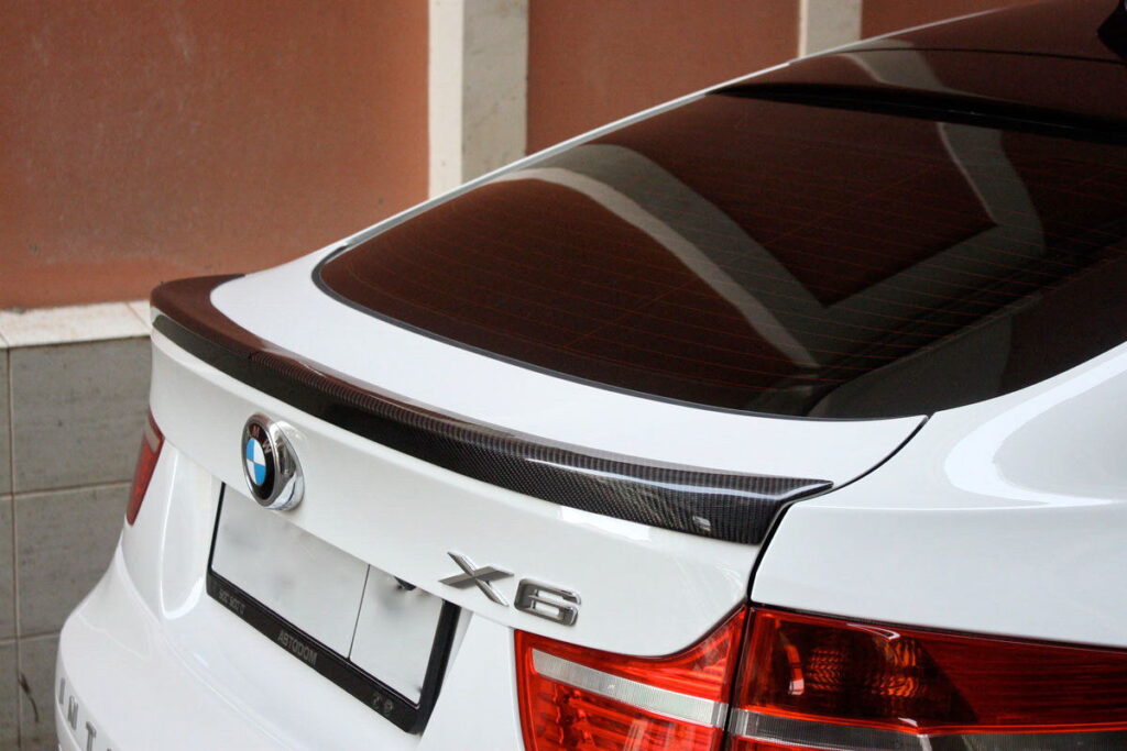 BMW X6 Interceptor 011