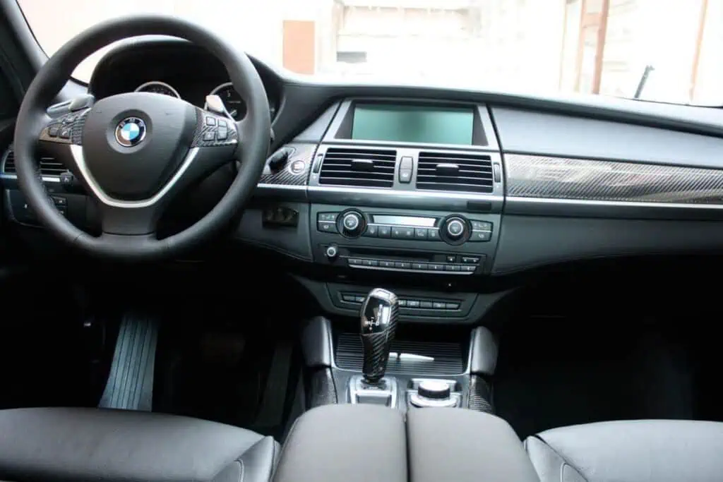 BMW X6 Interceptor 013