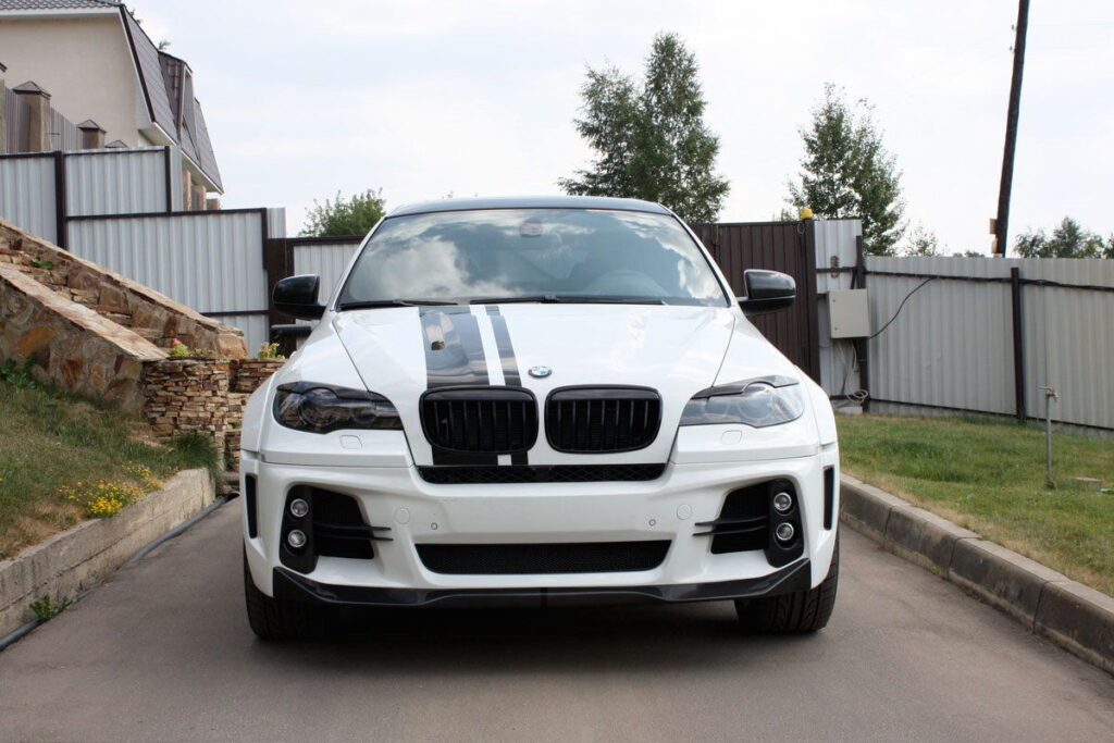 BMW X6 Interceptor 02