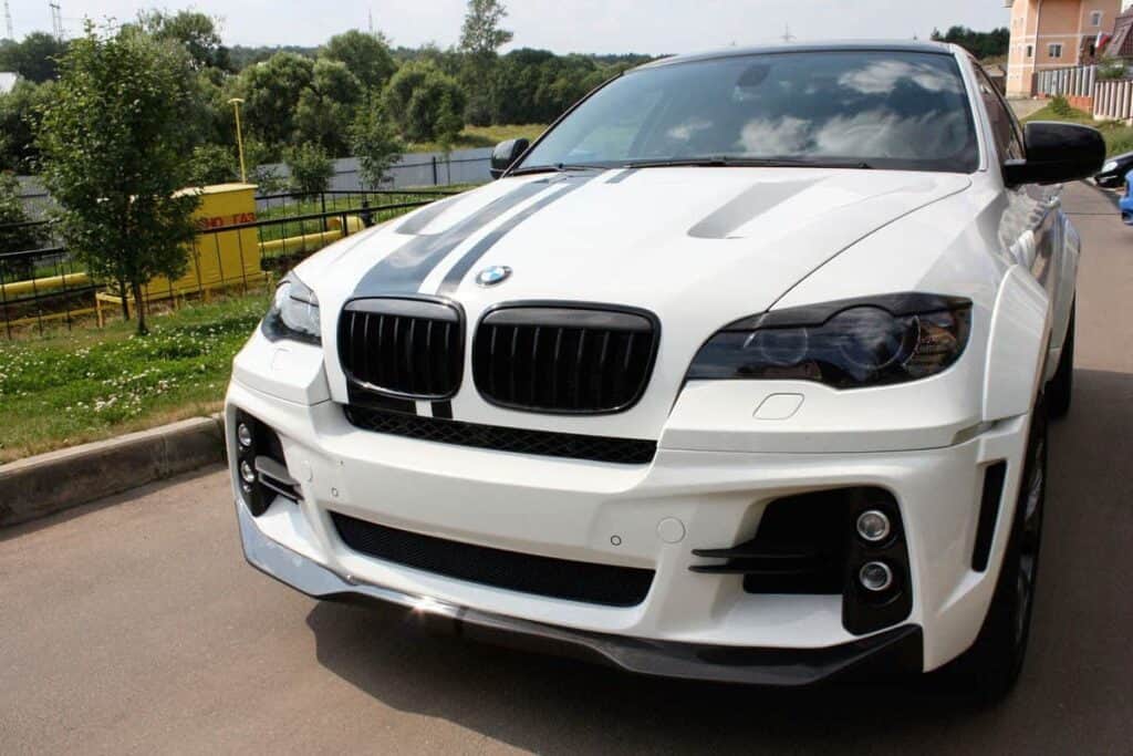 BMW X6 Interceptor 04
