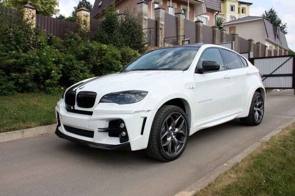BMW X6 Interceptor 05