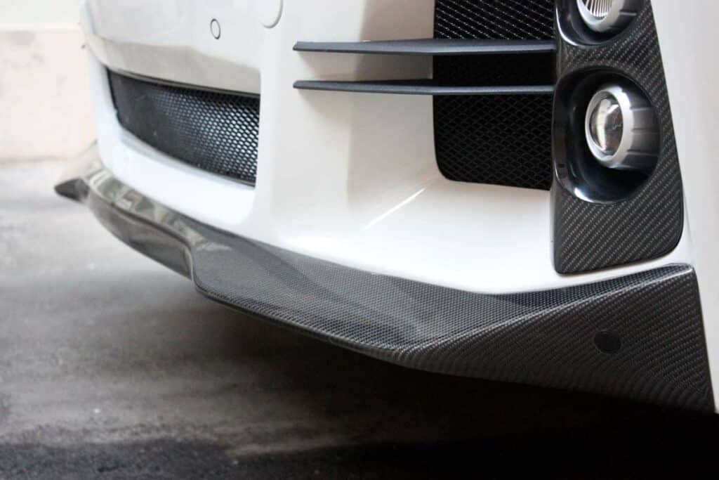 BMW X6 Interceptor 08