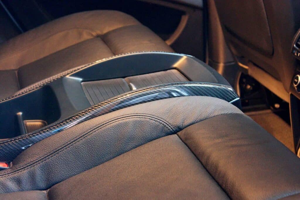 BMW X6 Interceptor 15