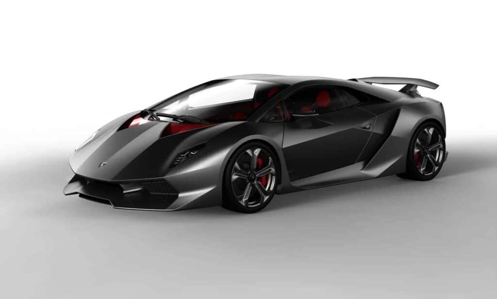 SestoElemento Concept
