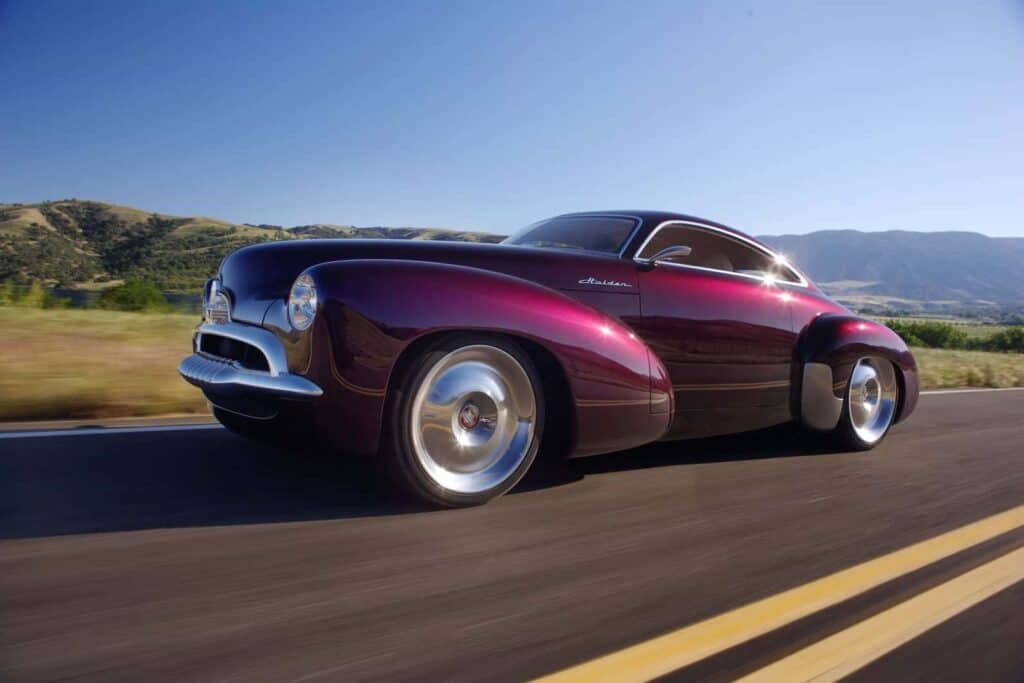 Sexy Retro-Mod - Holdon EFIJY Concept Car 10 Holden-Efijy-Concept