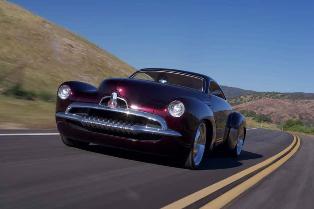 Sexy Retro-Mod - Holdon EFIJY Concept Car 8 Holden-Efijy-Concept-Car-Front