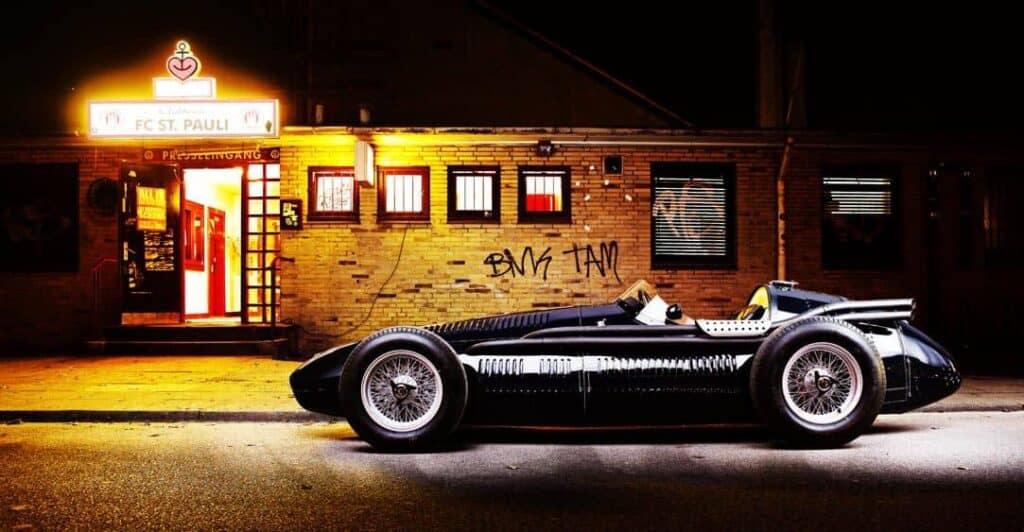 Bernd-Kammerer-Maserati-250f-Germany