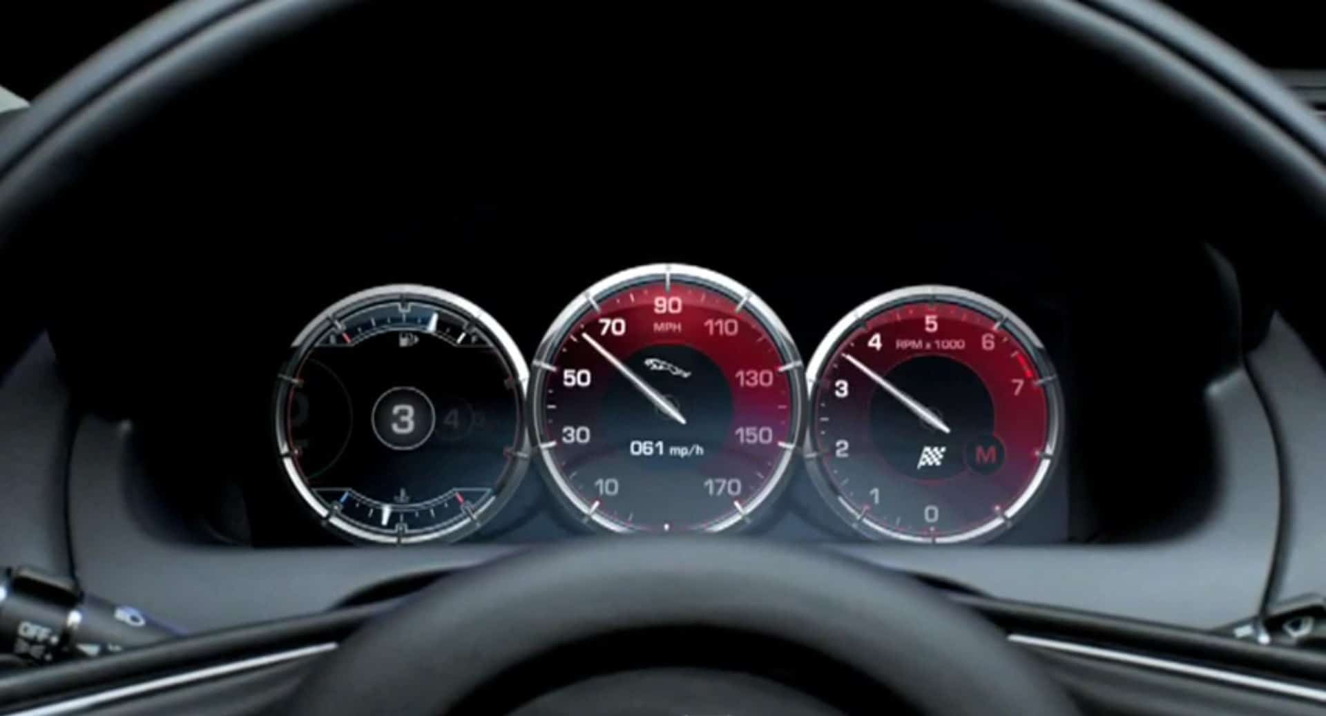 2011-Jaguar-Dynamic-Mode-Gauge-Display