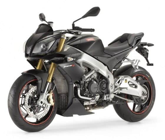 Aprilia-Tuono-V4R-Motorcycle