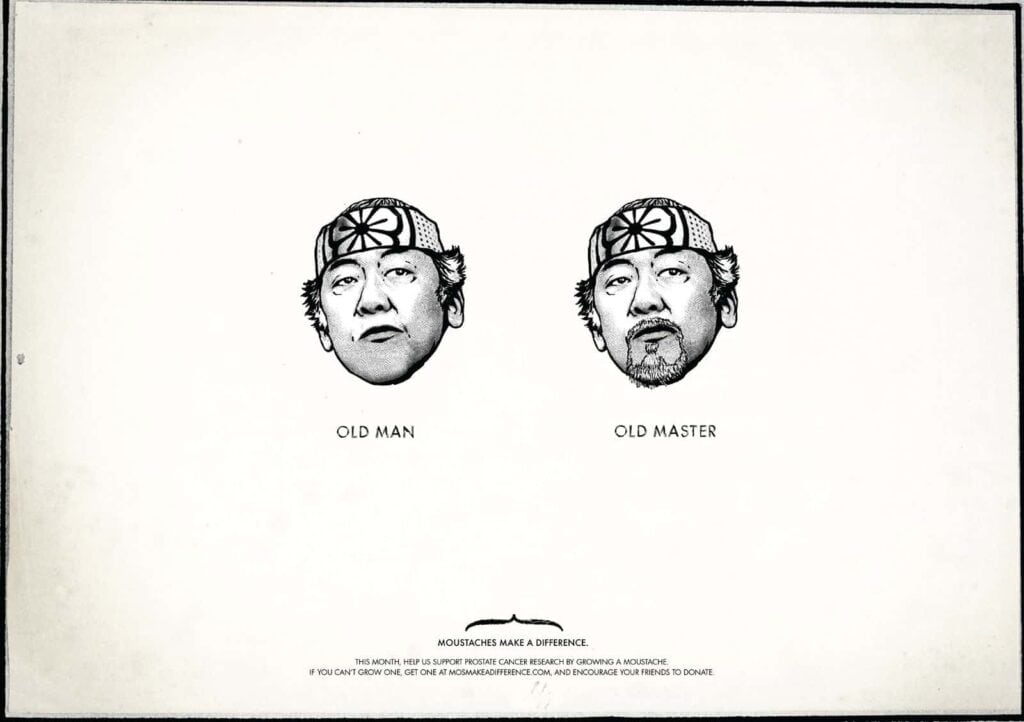 Celebrating Movember with “Moustaches Make a Difference” Illustrations 7 Moustaches-Make-A-Difference-Muyagi