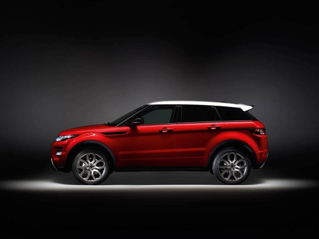Range-Rover-Evoque-5-door-Side