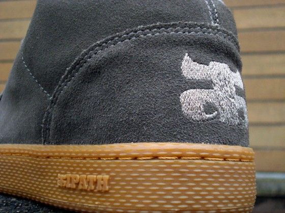 Ipath cat shoes hotsell