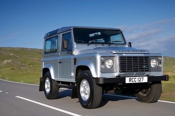 2011-Land-Rover-Defender-1 2011-Land-Rover-Defender