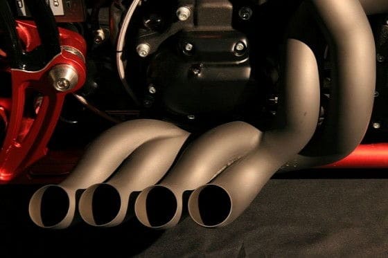 The-One-Bike-Custom-Exhaust