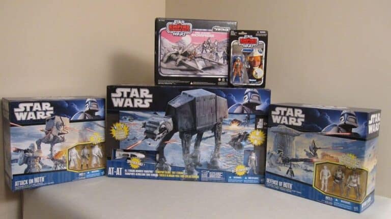 Hoth Box 1