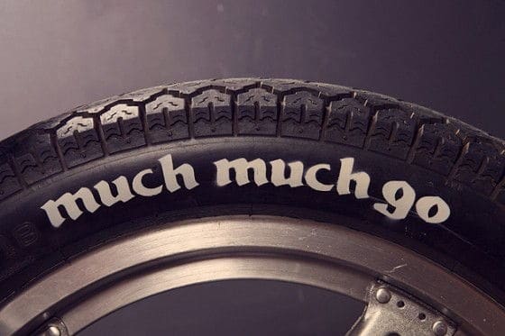 Honda-CB250T-Much-Much-Go-Tire
