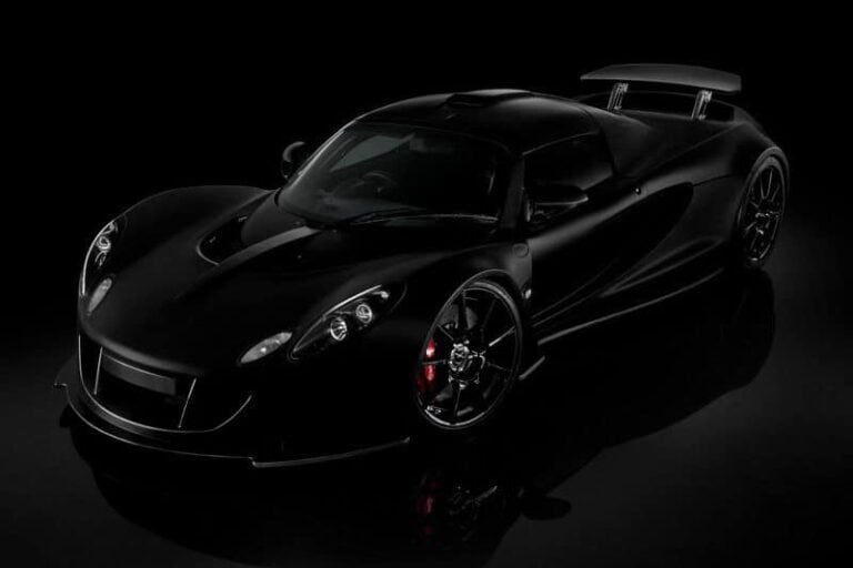 venom GT