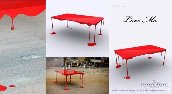 Dripping-Paint-Table-John-Nouanesing