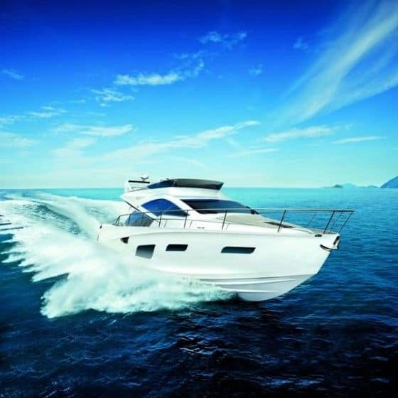 Intermarine-55-BMW-Designworks-USA-2 Intermarine-55-BMW-Designworks-USA-Yacht