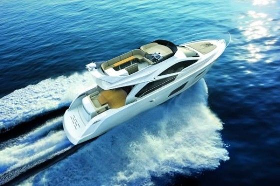 Intermarine-55-BMW-Designworks-USA-3 Intermarine-55-BMW-Designworks-USA-Luxury-Yacht