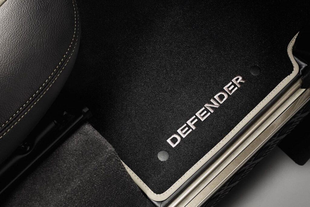 Land-Rover-Defender-X-Tech-Carpets