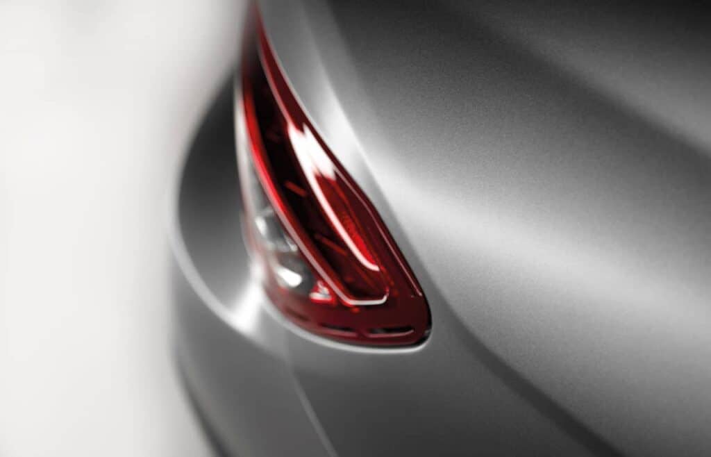 Mercedes-Benz-C63-AMG-Affalterbach-Rear