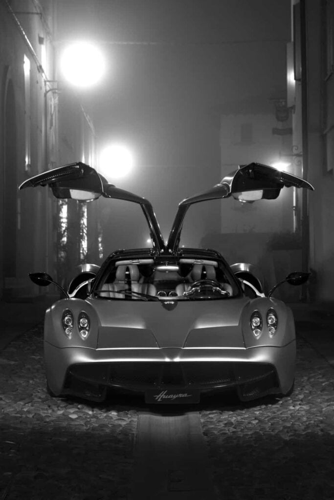PaganiHuayra3