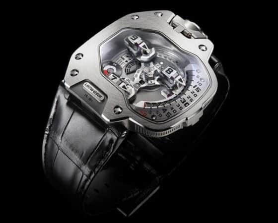 Urwerk-UR-110-Torpedo-Watch