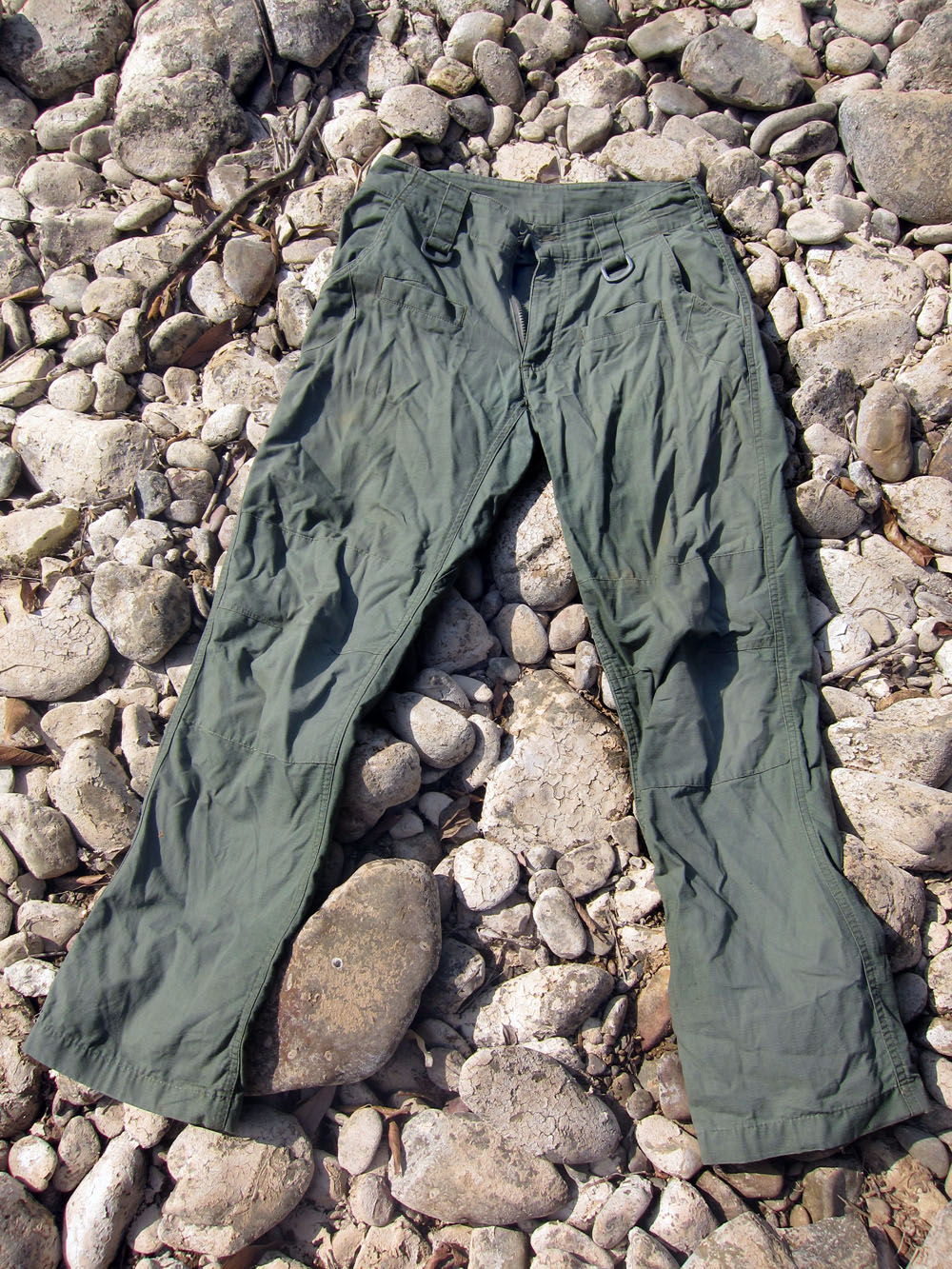 The Spartan Pant By Triple Aught Design - The Perfect Pants For A 