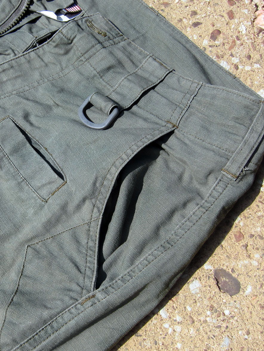 The Spartan Pant By Triple Aught Design - The Perfect Pants For A ...